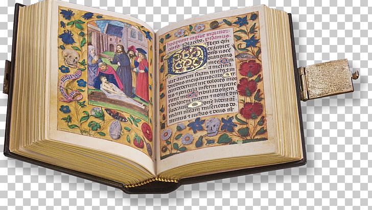 Liber Horarum Book Facsimile Manuscript Art PNG, Clipart, Art, Book, Book Of Hours, Color, Copyright Free PNG Download