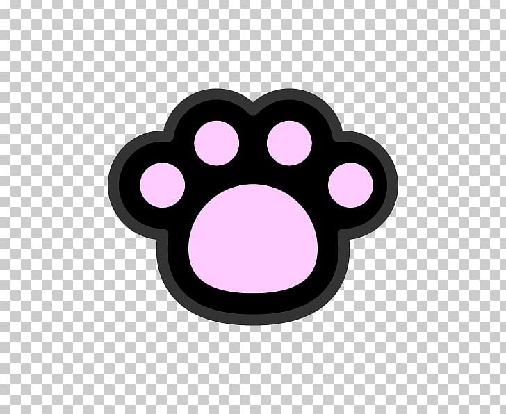 Paw Cartoon Font PNG, Clipart, Art, Cartoon, Circle, Paw, Snout Free PNG Download