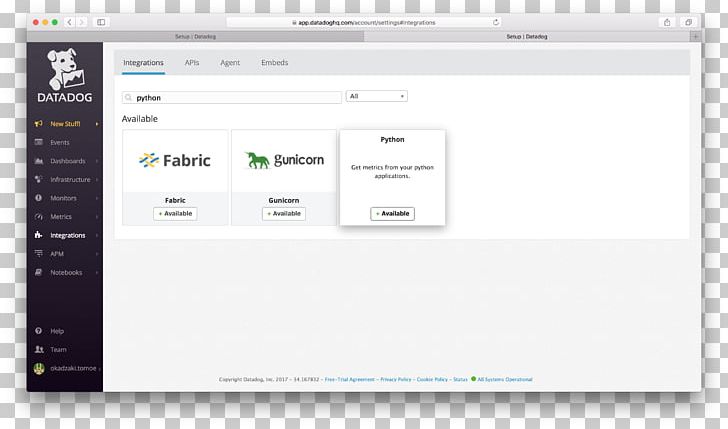 Screenshot Web Page Line Font PNG, Clipart, Art, Brand, Computer, Datadog, Line Free PNG Download