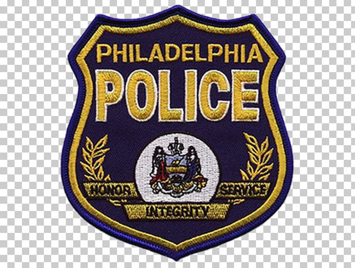 Badge Philadelphia Police Department 19th District PSA # 1 Meeting Police Officer PNG, Clipart, Badge, Brand, Emblem, Embroidered Patch, Label Free PNG Download