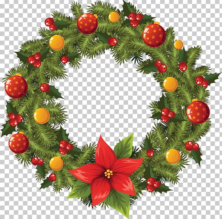 handprint advent wreath clipart