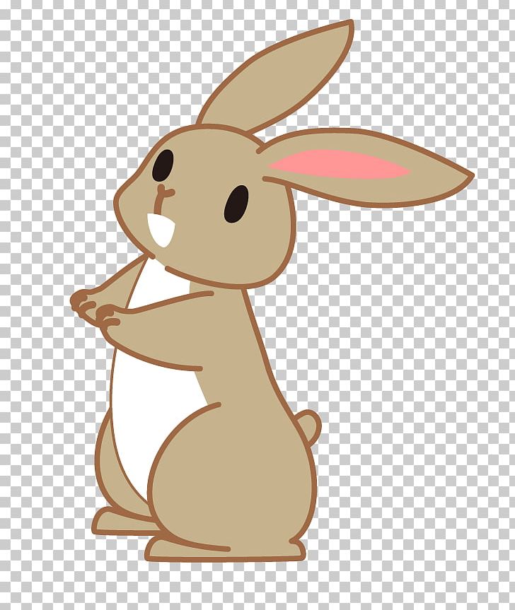 Domestic Rabbit Hare Easter Bunny PNG, Clipart, 20180112, Animals, Domestic Rabbit, Easter, Easter Bunny Free PNG Download