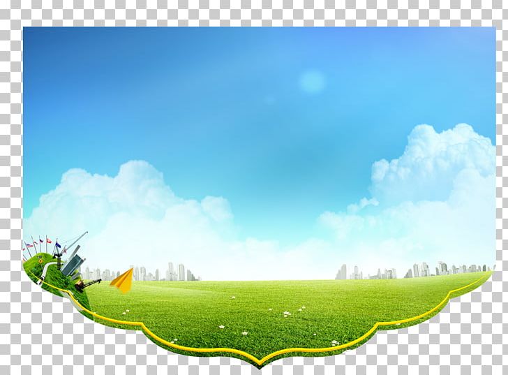 Spring Background Poster PNG, Clipart, Background, Cloud, Computer Wallpaper, Daytime, Decorative Patterns Free PNG Download