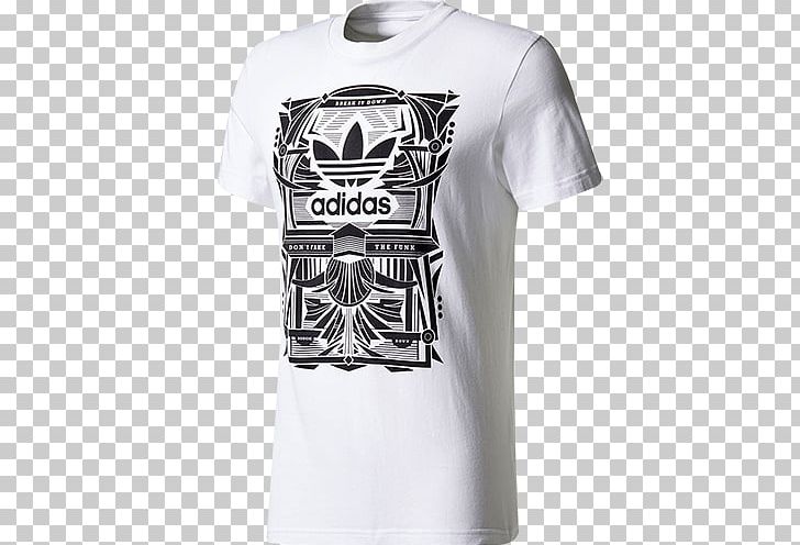 T-shirt Adidas Originals Clothing Sleeve PNG, Clipart, Active Shirt, Adidas, Adidas Originals, Black, Brand Free PNG Download