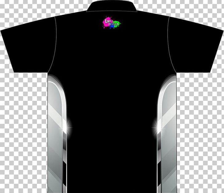 T-shirt Dye-sublimation Printer Logo Jersey PNG, Clipart, Active Shirt, Angle, Black, Bowling Shirt, Brand Free PNG Download