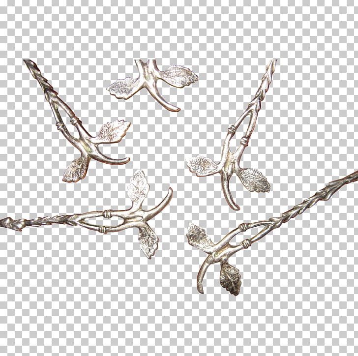 Body Jewellery Silver PNG, Clipart, Body Jewellery, Body Jewelry, Branch, Fashion Accessory, Jewellery Free PNG Download