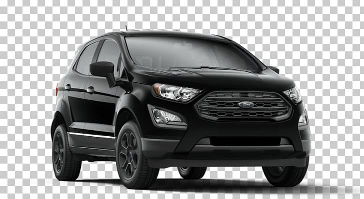 Car Ford Motor Company Sport Utility Vehicle 2018 Ford EcoSport SES PNG, Clipart, 2018 Ford Ecosport, Automatic Transmission, Car, City Car, Compact Car Free PNG Download