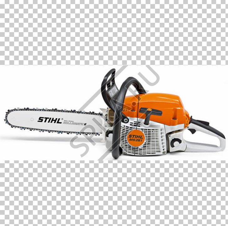 Chainsaw Stihl Forestry Arborist PNG, Clipart, Arborist, Centimeter, Chain, Chainsaw, C M Free PNG Download