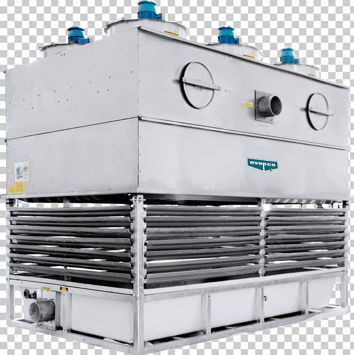 Cooling Tower Evaporative Cooler Condenser HVAC PNG, Clipart, Closedcircuit Television, Closed System, Condenser, Cooling Tower, Evaporative Cooler Free PNG Download