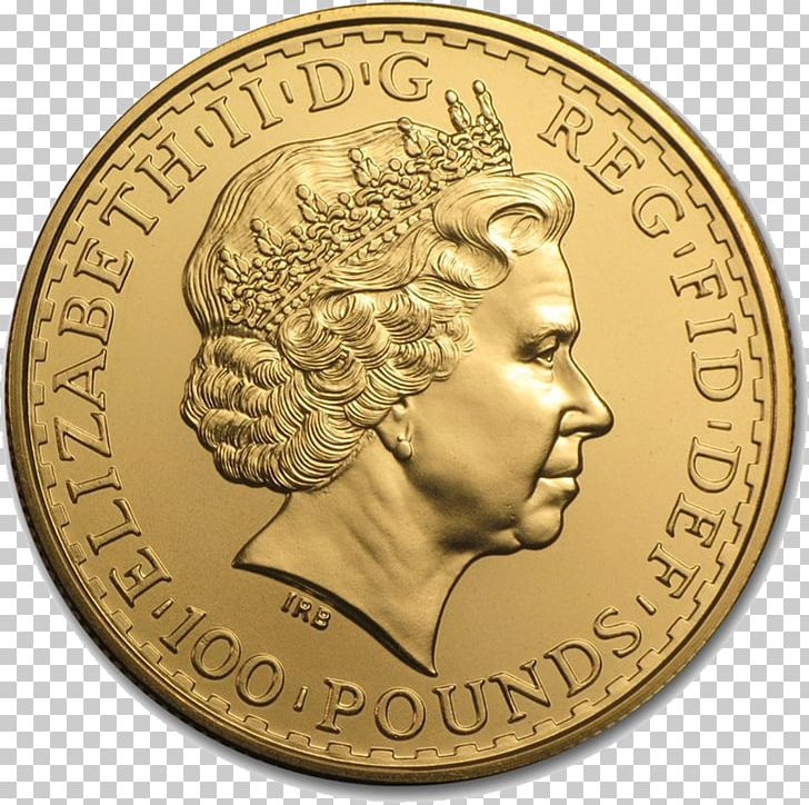 Gold Coin Canadian Gold Maple Leaf American Gold Eagle PNG, Clipart, 100 Pounds, American Gold Eagle, Britannia, Bronze Medal, Bullion Free PNG Download