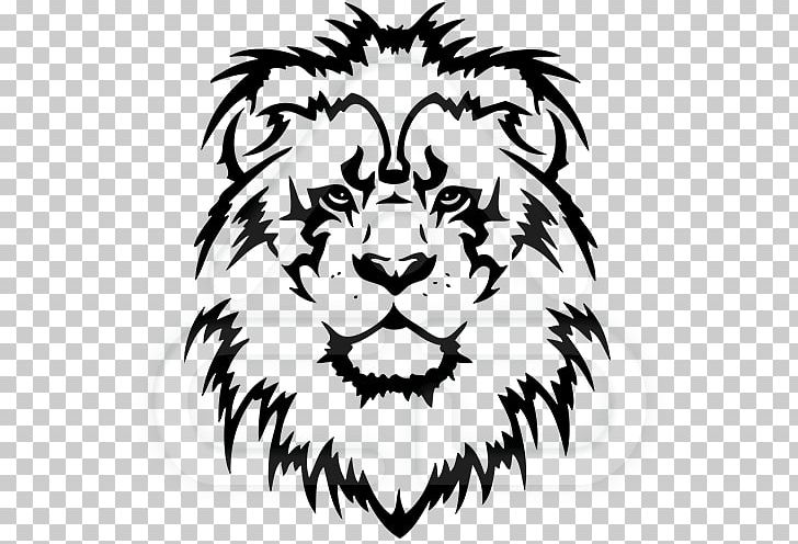 Lion Tattoo Artist Tribe Sleeve Tattoo PNG, Clipart, Animals, Arm, Art, Big Cats, Black Free PNG Download