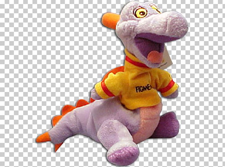 Plush Stuffed Animals & Cuddly Toys Textile Figment Dragon PNG, Clipart, Animal, Dragon, Fantasy, Figment, Material Free PNG Download