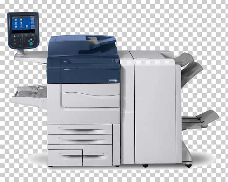 Printer Xerox Scanner Photocopier Printing PNG, Clipart, Angle, C 60, C 70, Color Printing, Digital Printing Free PNG Download