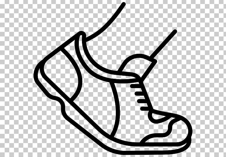 Running Sneakers Sport Shoe Jogging PNG, Clipart, Area, Artwork, Badge, Black, Black And White Free PNG Download