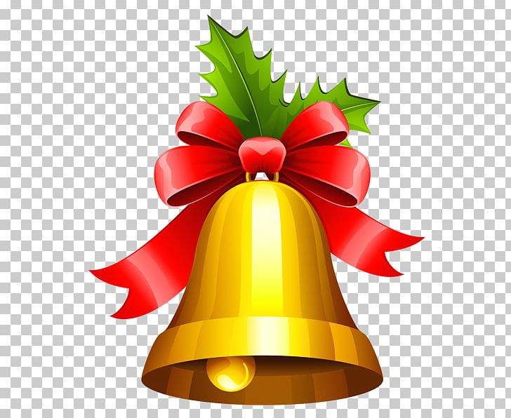 Santa Claus Christmas Bell PNG, Clipart, Bell, Christmas, Christmas And Holiday Season, Christmas Bell, Christmas Decoration Free PNG Download