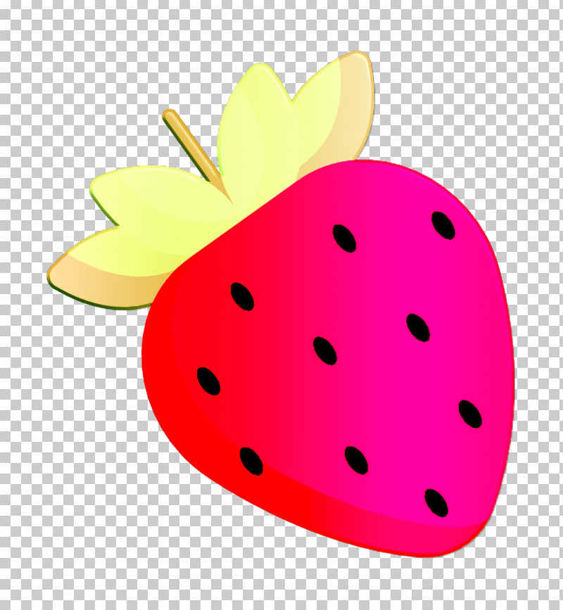 Food And Drink Icon Strawberry Icon Fruit Icon PNG, Clipart, Food And Drink Icon, Fruit, Fruit Icon, Strawberry Icon Free PNG Download