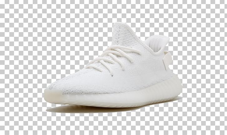 Adidas Yeezy White Sneakers Nike PNG, Clipart, Adidas, Adidas Yeezy, Brand, Cross Training Shoe, Footwear Free PNG Download