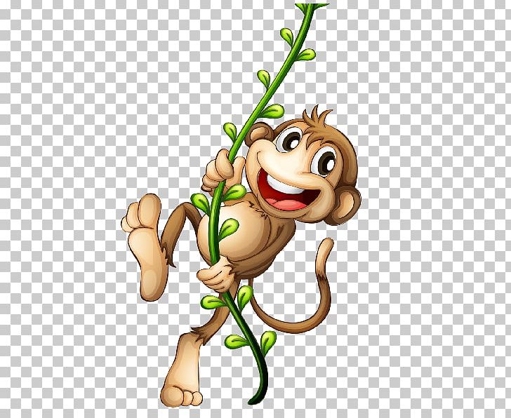 Cartoon Monkey Drawing PNG, Clipart, Animals, Animation, Art, Cartoon, Christmas Ornament Free PNG Download