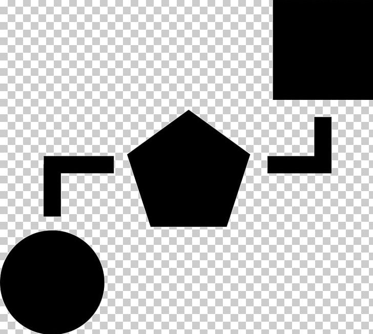 Computer Icons Geometry PNG, Clipart, Angle, Black, Black And White, Brand, Circle Free PNG Download