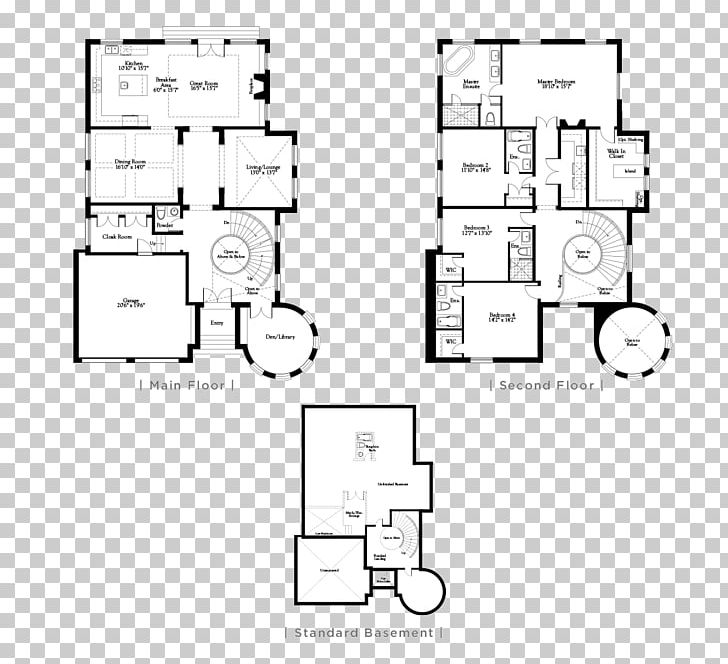 Floor Plan Furniture Technical Drawing PNG, Clipart, Angle, Area, Art, Artwork, Black And White Free PNG Download
