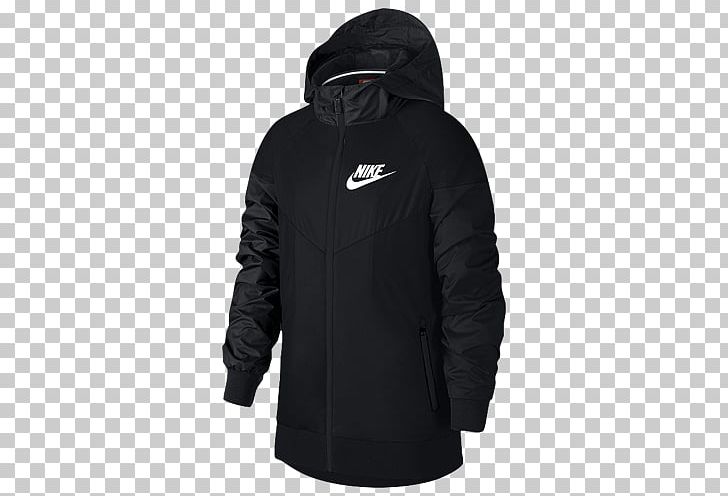 Hoodie Nike Jacket Windbreaker Clothing PNG, Clipart, Adidas, Black, Child, Childrens Clothing, Clothing Free PNG Download