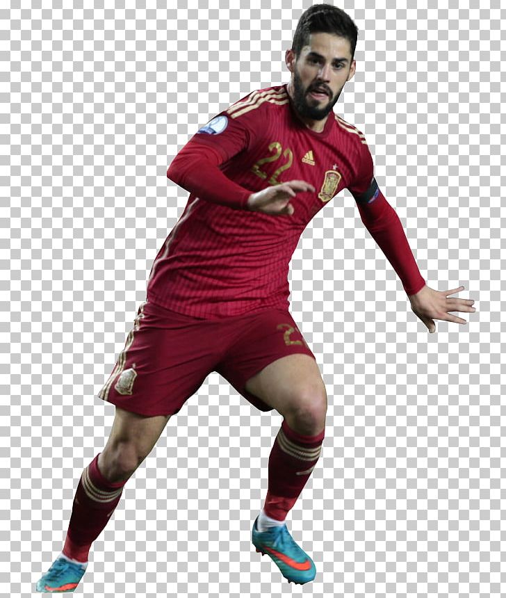 Isco Spain National Football Team Football Player PNG, Clipart, Ball, Clothing, Drawing, Fashion, Football Free PNG Download