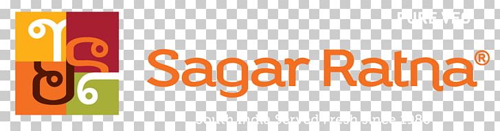 Logo Sagar Ratna Restaurant Brand PNG, Clipart, Brand, Catering, Delhi, Franchise, Graphic Design Free PNG Download
