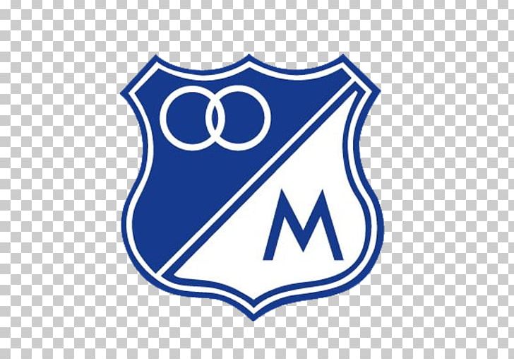 Millonarios F.C. Deportivo Cali Independiente Medellín Logo PNG, Clipart, Area, Blue, Brand, Colombia, Copa Sudamericana Free PNG Download