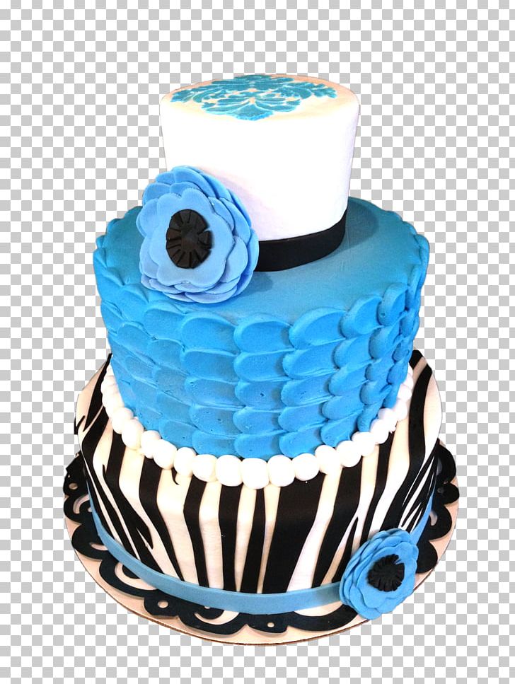 Sugar Cake Frosting & Icing Birthday Cake Cake Decorating PNG, Clipart, Bakery, Birthday Cake, Blue, Bread Machine, Buttercream Free PNG Download