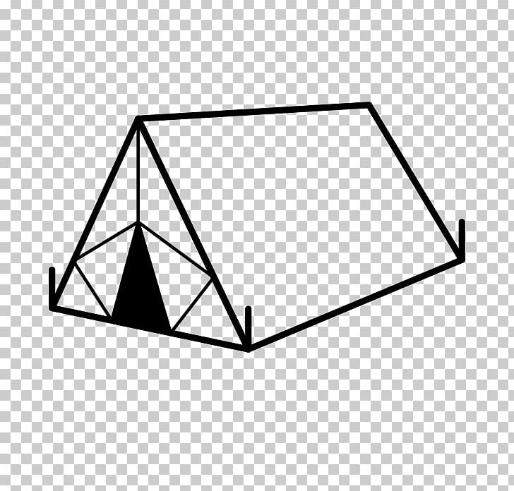 Tent Coloring Book Camping Drawing Backpack PNG, Clipart, Angle, Area, Backpack, Black, Black And White Free PNG Download