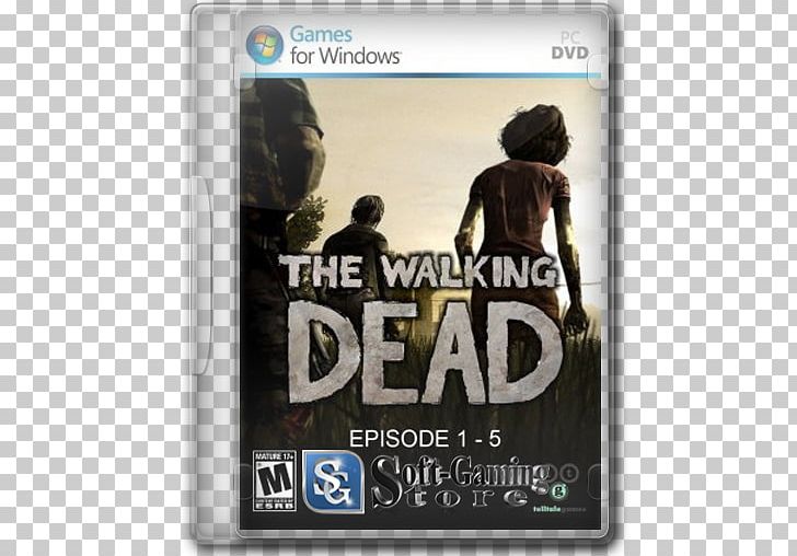 The Walking Dead PNG, Clipart, Electronic Device, Electronics, Hardcover, Others, Pc Game Free PNG Download