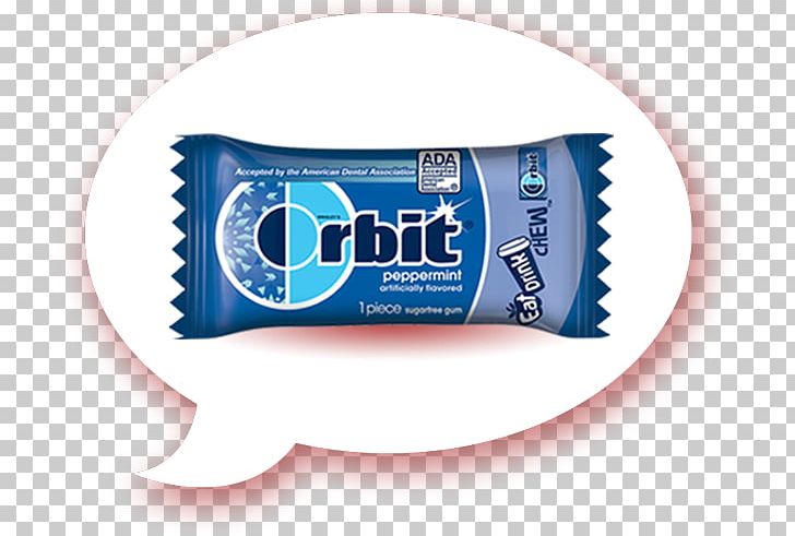 Wrigley Orbit Wrigley Company Chewing Gum Brand PNG, Clipart, Brand, Chewing Gum, Confectionery, Health Care, Label Free PNG Download
