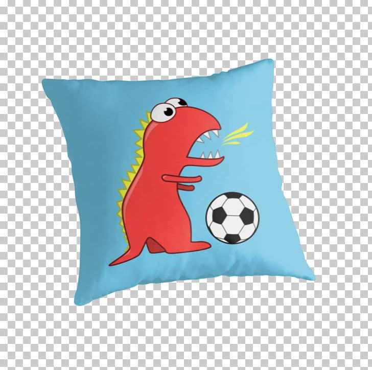 Dinosaur Soccer Desktop Greeting & Note Cards Cartoon PNG, Clipart, 1080p, Birthday Card, Cartoon, Cushion, Desktop Wallpaper Free PNG Download