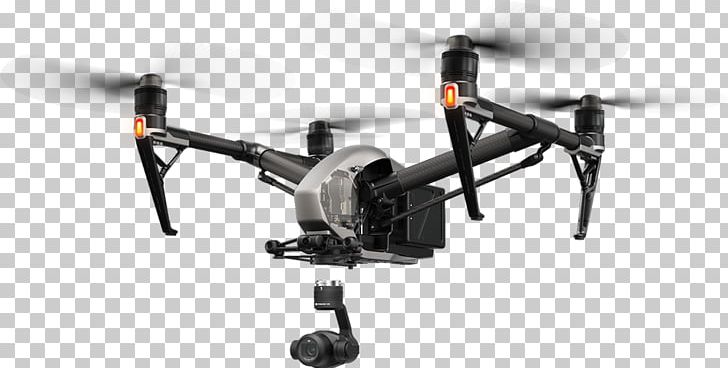DJI Inspire 2 Unmanned Aerial Vehicle DJI Zenmuse X5S DJI Inspire 1 V2.0 Aerial Photography PNG, Clipart, 4 S, 4k Resolution, Aerial Photography, Automotive Exterior, Auto Part Free PNG Download