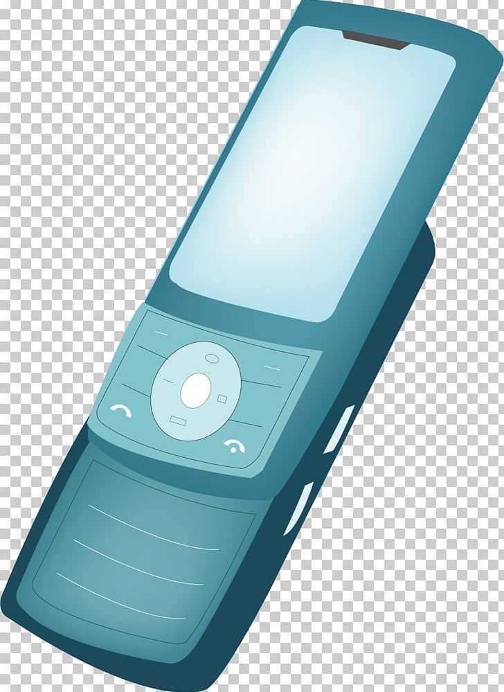 Feature Phone Mobile Phone Nokia PNG, Clipart, Cell Phone, Communicate, Electric Blue, Electronic Device, Electronics Free PNG Download