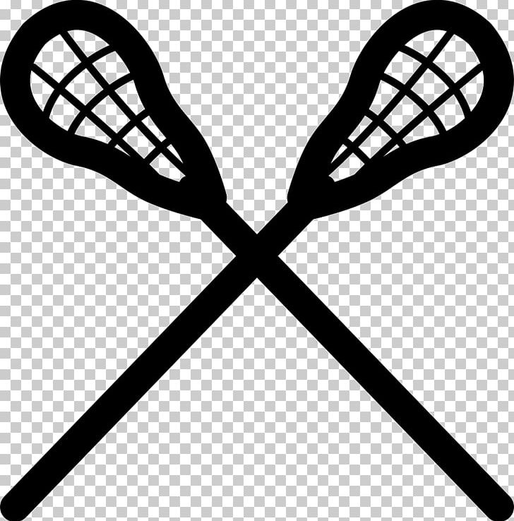 Lacrosse Sticks Sport Women's Lacrosse PNG, Clipart, Artwork, Black And White, Computer Icons, Junior Varsity Team, Lacrosse Free PNG Download