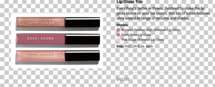Lipstick Bobbi Brown Lip Gloss Trio Living Proof Style Lab Amp Instant Texture Volumizer PNG, Clipart, Brand, Cosmetics, Cream, Lip, Lip Balm Free PNG Download