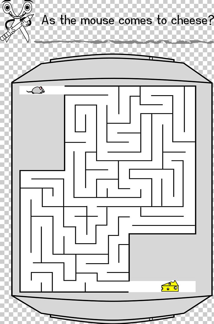 Maze Jigsaw Puzzles Labyrinth PNG, Clipart,  Free PNG Download