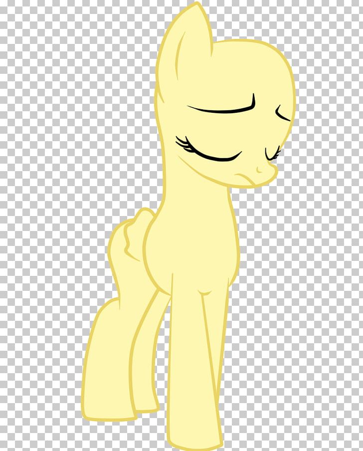 My Little Pony Horse PNG, Clipart, Animals, Cartoon, Deviantart, Ear, Female Free PNG Download