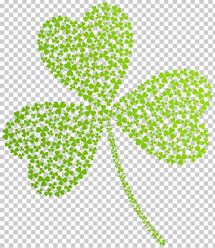 Saint Patrick's Day St. Patrick's Day Shamrocks PNG, Clipart, Area, Circle, Clipart, Clover, Design Free PNG Download