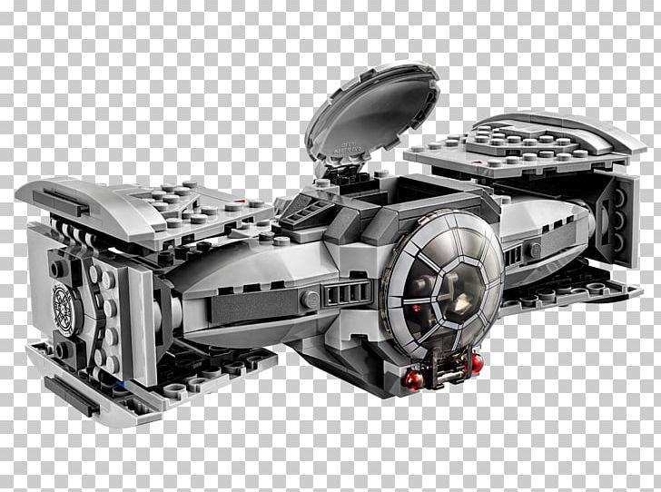 Amazon.com LEGO 75082 Star Wars TIE Advanced Prototype Lego Star Wars Toy TIE Fighter PNG, Clipart, Amazoncom, Game, Hardware, Lego, Lego 60107 City Fire Ladder Truck Free PNG Download