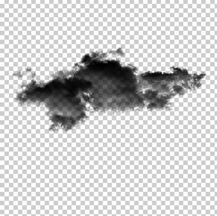 Cloud Sky Desktop Black And White PNG, Clipart, Black, Black And White, Cloud, Computer Wallpaper, Cumulus Free PNG Download