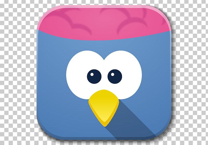 Flightless Bird Purple Beak PNG, Clipart, Android, Application, Apps, Beak, Bird Free PNG Download