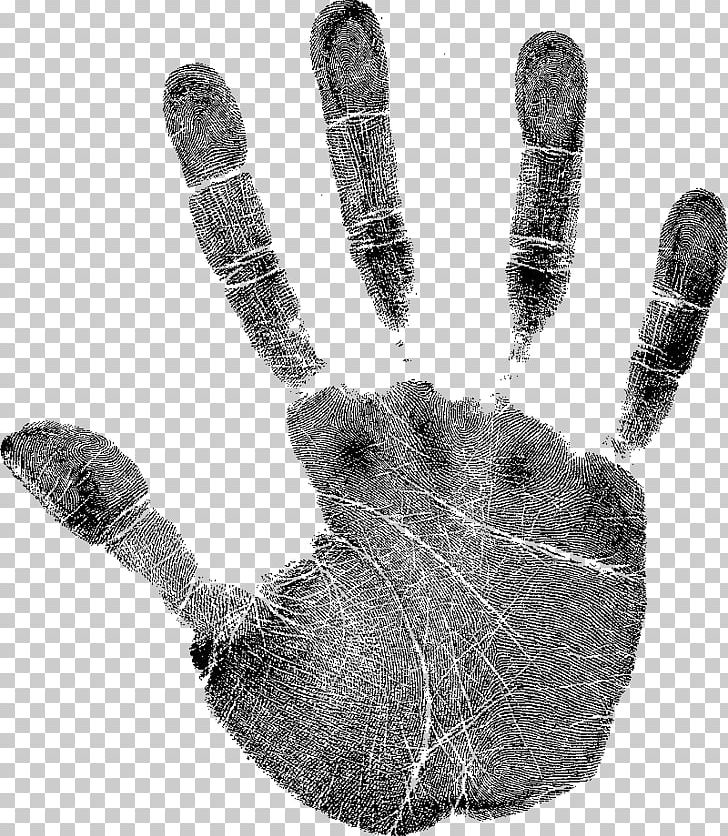 Hand T-shirt Palm Print Printing PNG, Clipart, Black And White, Dermatoglyphics, Finger, Fingerprint, Hand Free PNG Download