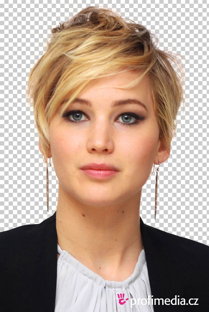 Jennifer Lawrence The Hunger Games Celebrity Actor PNG, Clipart, Asymmetric Cut, Bangs, Bill Engvall Show, Blond, Bob Cut Free PNG Download