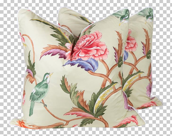 Throw Pillows Chinoiserie Cushion Yarn PNG, Clipart, Brand, Chinoiserie, Cushion, Down Feather, Feather Free PNG Download