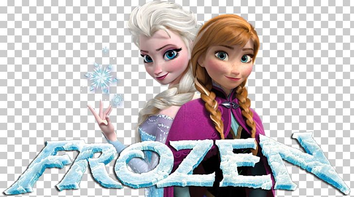 Anna Elsa Olaf Frozen Fever PNG, Clipart, Anna, Barbie, Cartoon, Desktop Wallpaper, Doll Free PNG Download