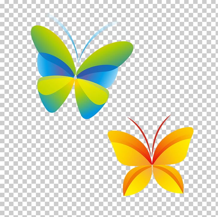 Butterfly PNG, Clipart, Butterfly Vector, Color, Color Pencil, Colors, Color Smoke Free PNG Download