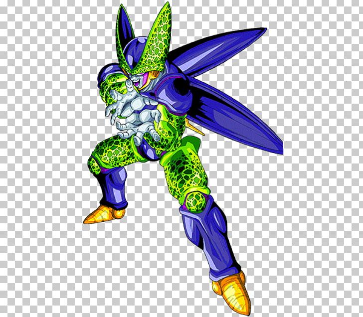 Cell Frieza Kamehameha Goku Majin Buu PNG, Clipart, Action Figure, Android, Androides, Art, Bola De Drac Free PNG Download