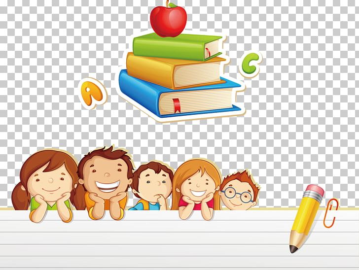 Child Euclidean Illustration PNG, Clipart, Back Vector, Cartoon, Child, Download, Education Free PNG Download